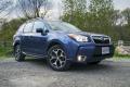 2014 Subaru Forester XT