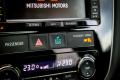 2014 Mitsubishi Outlander GT S-AWC HVAC & media controls