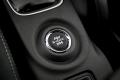 2014 Mitsubishi Outlander GT S-AWC activation button