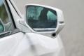 2014 Honda Accord Coupe EX-L V6 Navi side mirror