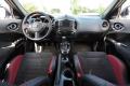2014 Nissan Juke Nismo RS dashboard
