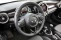 2014 Mini Cooper S steering wheel