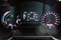 2014 Kia Optima Hybrid gauges