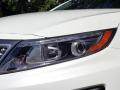 2014 Kia Optima Hybrid headlight