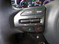 2014 Kia Optima Hybrid steering wheel controls