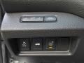2014 Nissan Altima 2.5 SV driver side controls