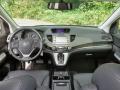 2014 Honda CR-V Touring dashboard
