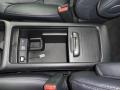 2014 Honda CR-V Touring centre console