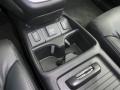 2014 Honda CR-V Touring cupholders