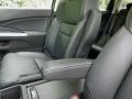 2014 Honda CR-V Touring armrest