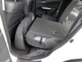 2014 Honda CR-V Touring rear seat folded