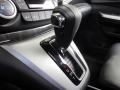 2014 Honda CR-V Touring shifter