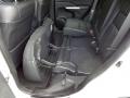 2014 Honda CR-V Touring rear seat forward