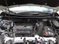 2014 Honda CR-V Touring engine bay