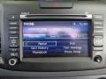 2014 Honda CR-V Touring phone menu