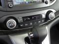 2014 Honda CR-V Touring HVAC controls