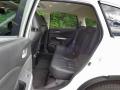 2014 Honda CR-V Touring rear seats