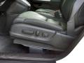 2014 Honda CR-V Touring seat adjustments