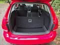 2014 Volkswagen Golf Wagon Wolfsburg Edition TDI underfloor storage