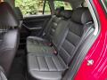 2014 Volkswagen Golf Wagon Wolfsburg Edition TDI rear seats