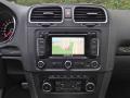 2014 Volkswagen Golf Wagon Wolfsburg Edition TDI navigation