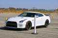 2014 Nissan GT-R