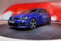 2015 Volkswagen Golf R