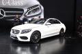 2015 Mercedes-Benz C-Class