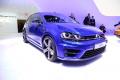 2015 Volkswagen Golf R