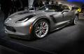 2015 Chevrolet Corvette Z06