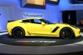 2015 Chevrolet Corvette Z06