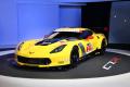 2015 Chevrolet Corvette C7.R