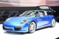 2015 Porsche Targa