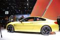 2015 BMW M4