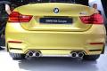 2015 BMW M4