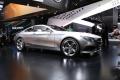 Mercedes-Benz S-Class Coupe Concept