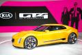 Kia GT4 Stinger Concept