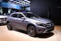 2015 Mercedes-Benz GLA-Class