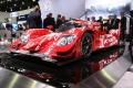 Mazda SkyActiv-D LMP2 Prototype