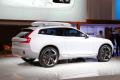 Volvo XC Coupe Concept