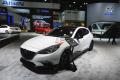 2014 NAIAS Highlights