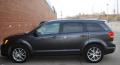 2014 Dodge Journey R/T Rallye AWD