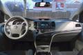 2014 Toyota Sienna SE V6