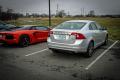 2014 Volvo S60 T6 Polestar