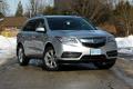 2014 Acura MDX Elite