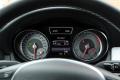 2014 Mercedes-Benz CLA 250 gauges