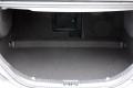 2014 Mercedes-Benz CLA 250 trunk