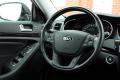 2014 Kia Cadenza steering wheel