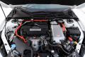 2014 Honda Accord Hybrid engine