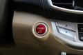 2014 Honda Accord Hybrid push start ignition